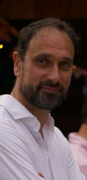 Profilbild von Herr Georg Kerschberger