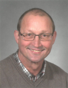 Profilbild von Herr Michael Kelnhofer