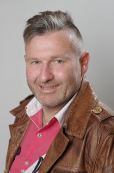 Profilbild von Herr Oliver Schulz