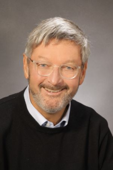 Profilbild von Herr Dr. Karl Vetter