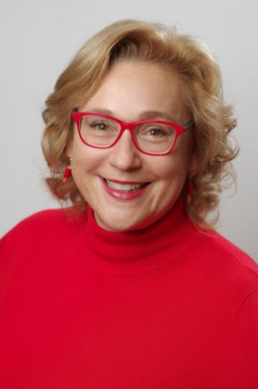 Profilbild von Frau Claudia Zimmermann