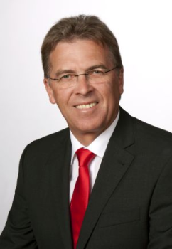 Profilbild von Herr Josef Blaha